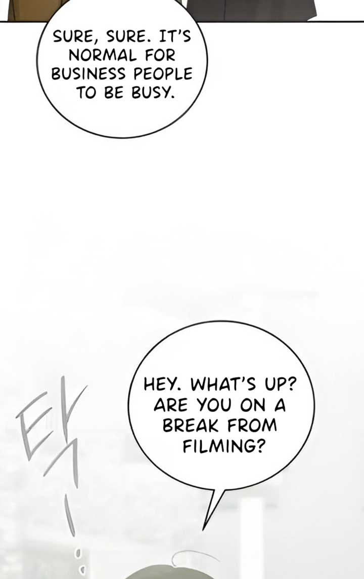 The Selfish Romance chapter 21 page 145