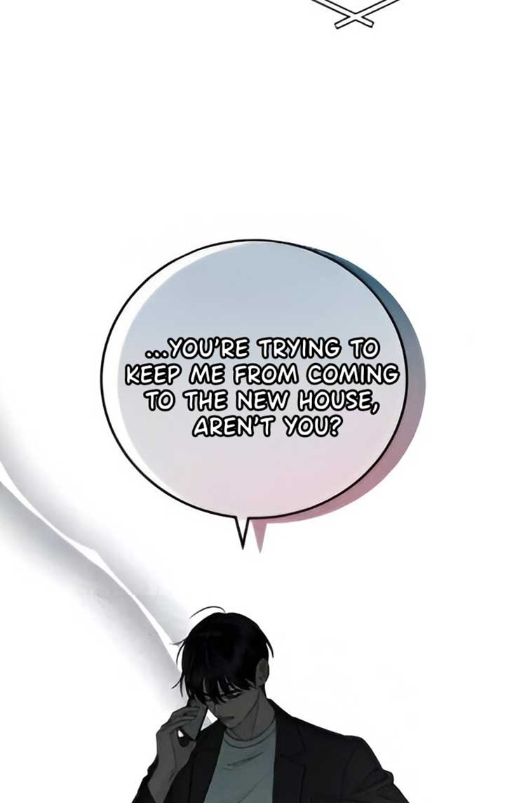 The Selfish Romance chapter 21 page 153