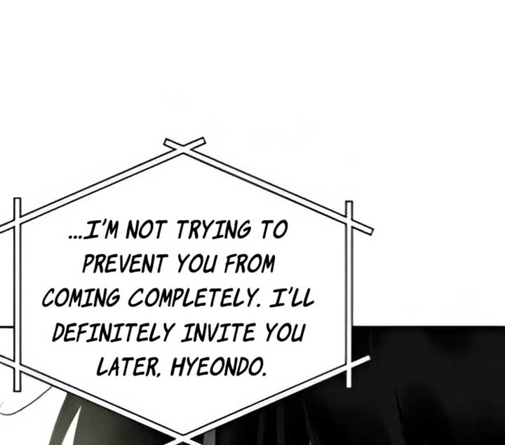 The Selfish Romance chapter 21 page 155