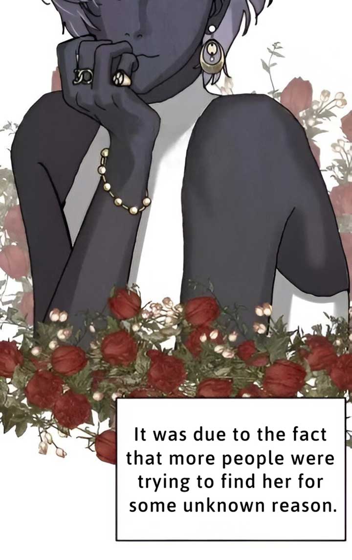 The Selfish Romance chapter 21 page 167
