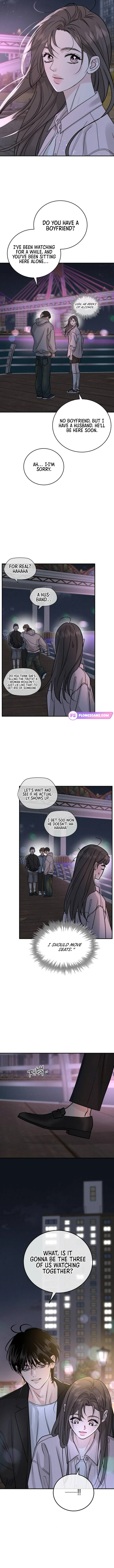 The Selfish Romance chapter 45 page 11