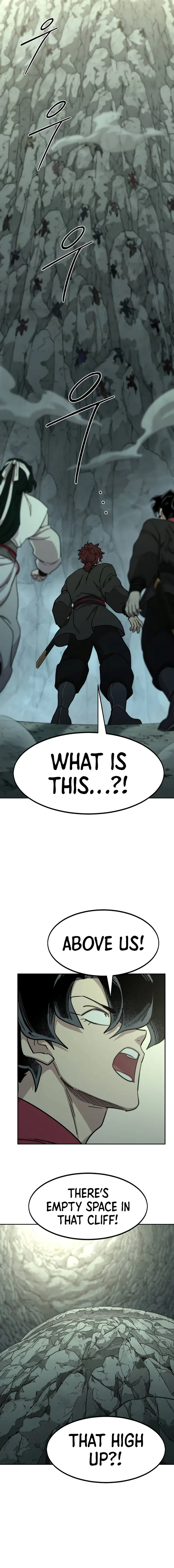 Return of the Mad Demon chapter 103 page 12