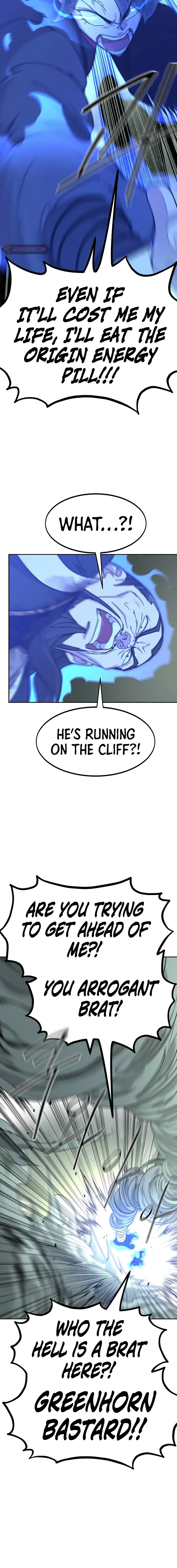 Return of the Mad Demon chapter 103 page 24