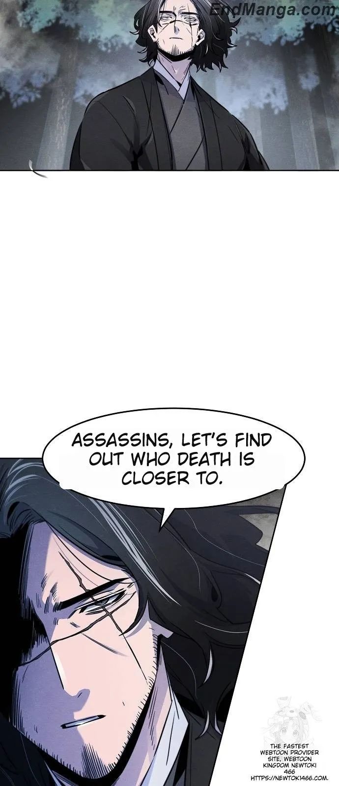 Return of the Mad Demon chapter 130 page 16