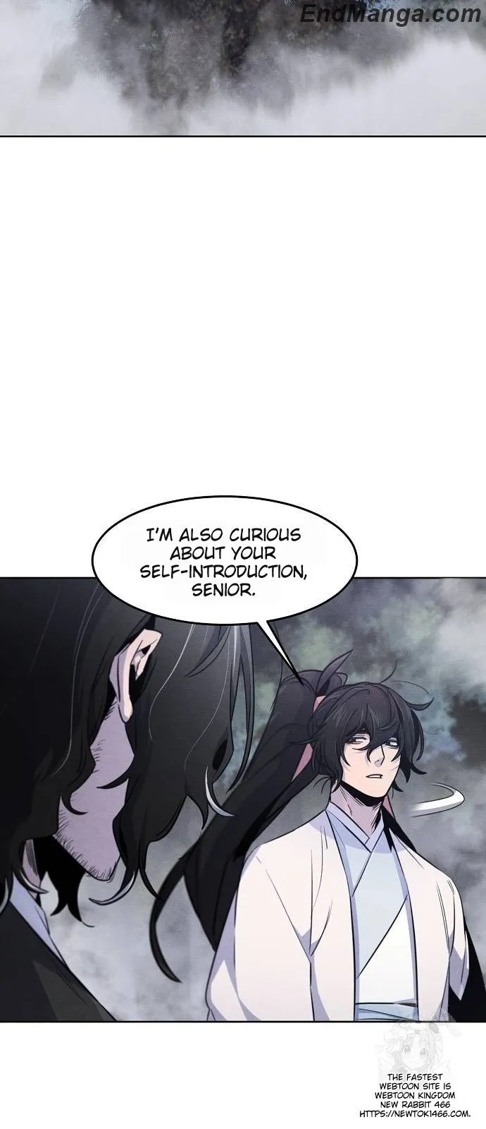 Return of the Mad Demon chapter 130 page 3