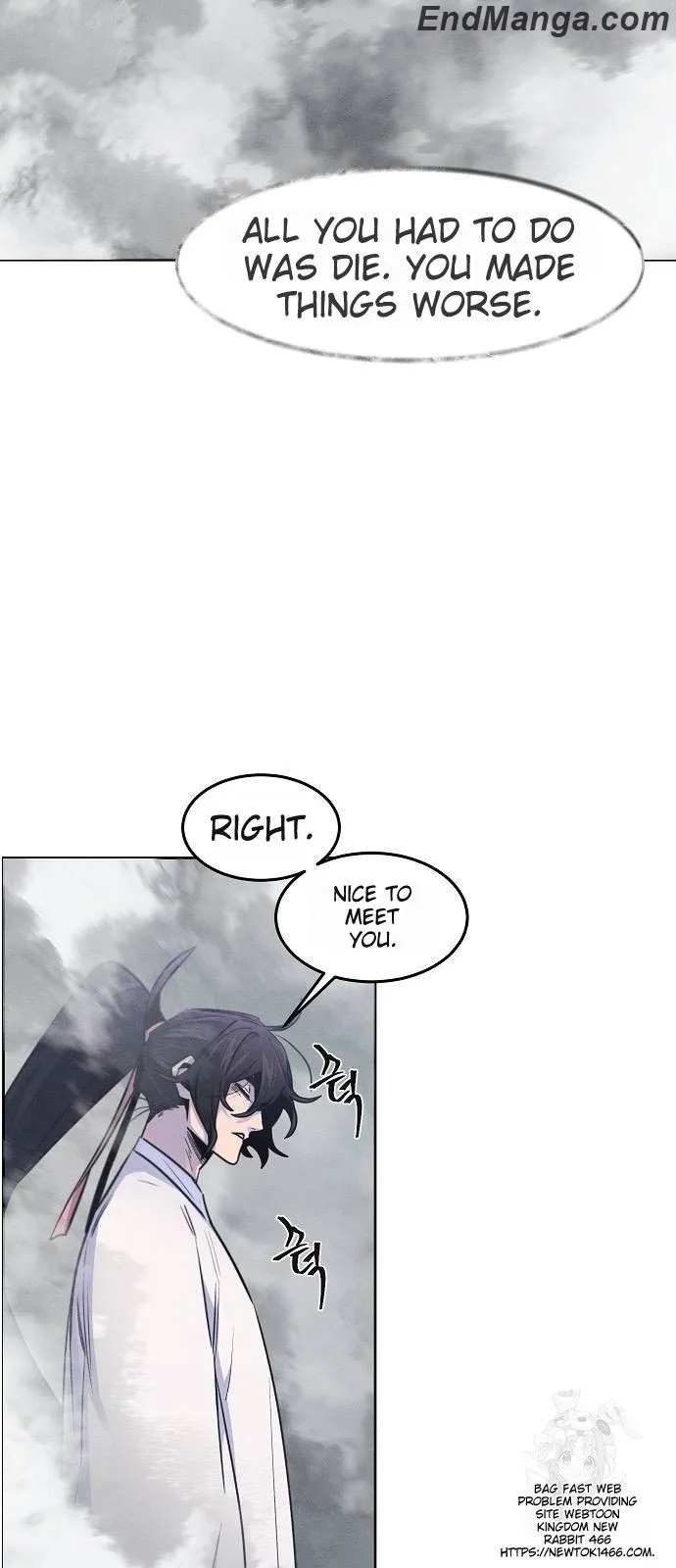 Return of the Mad Demon chapter 130 page 39