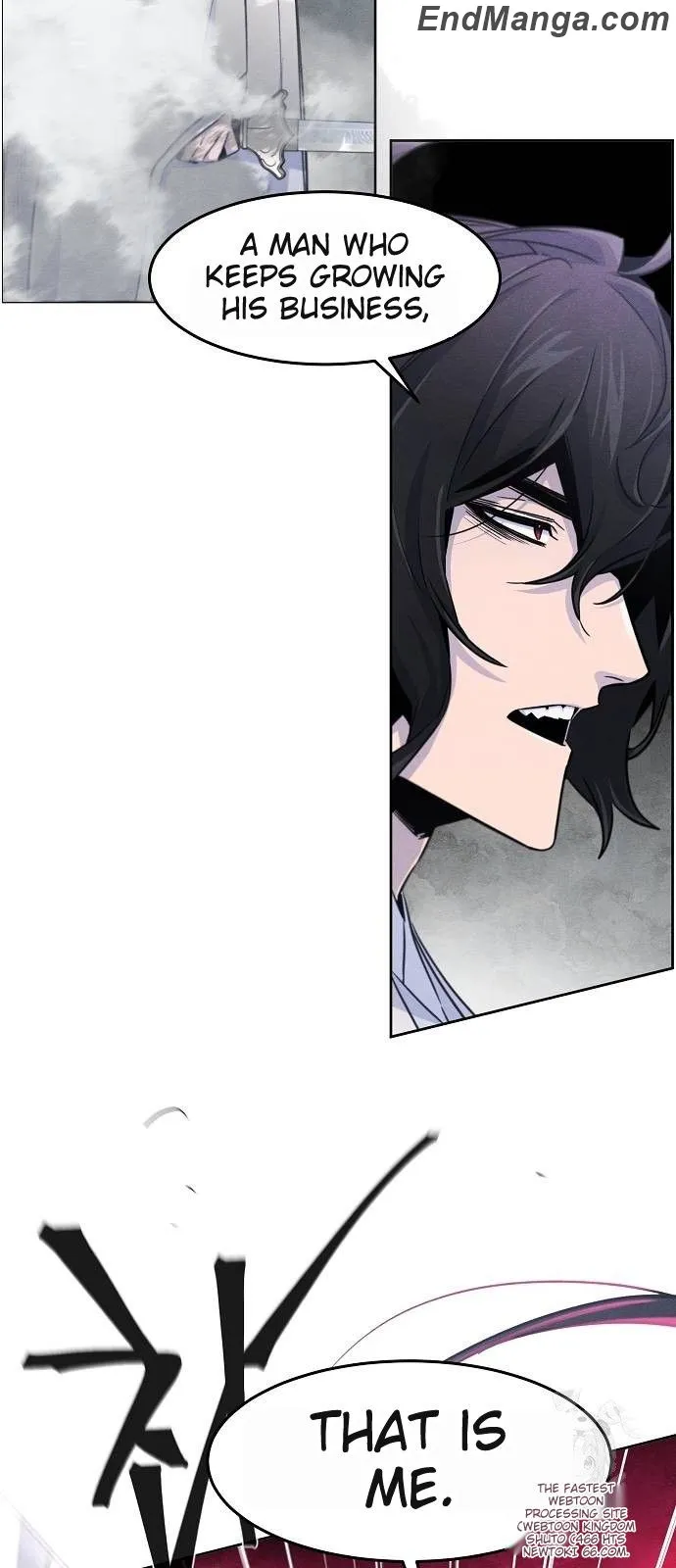 Return of the Mad Demon chapter 130 page 40