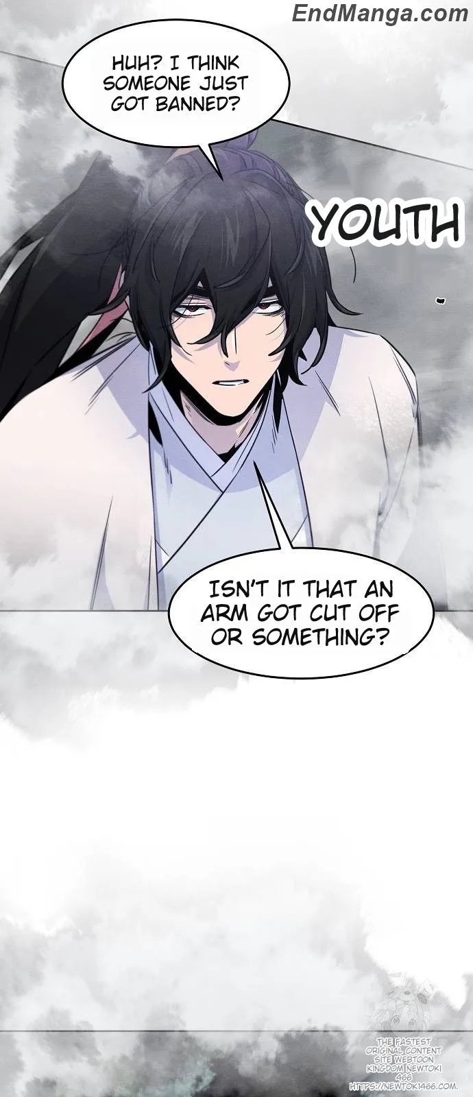 Return of the Mad Demon chapter 130 page 45