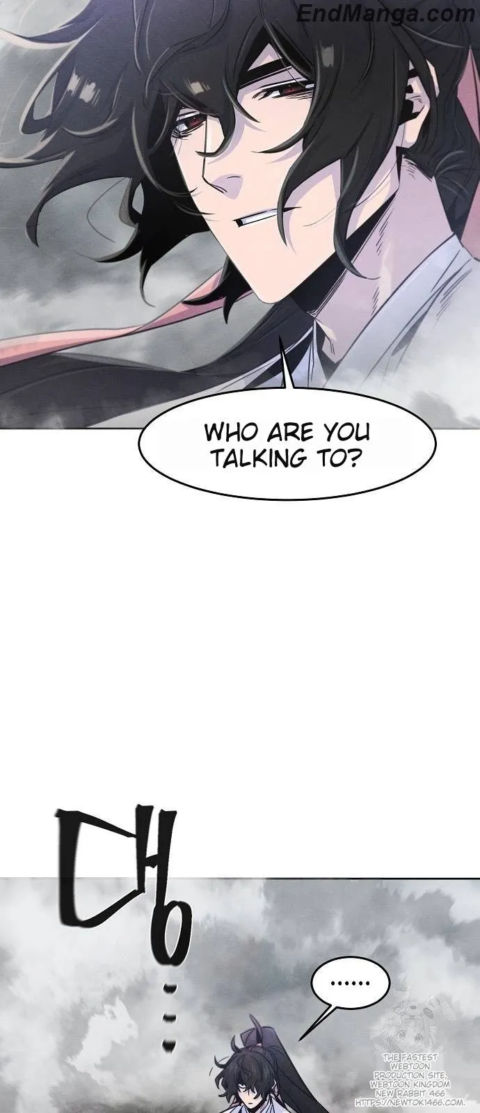 Return of the Mad Demon chapter 130 page 47