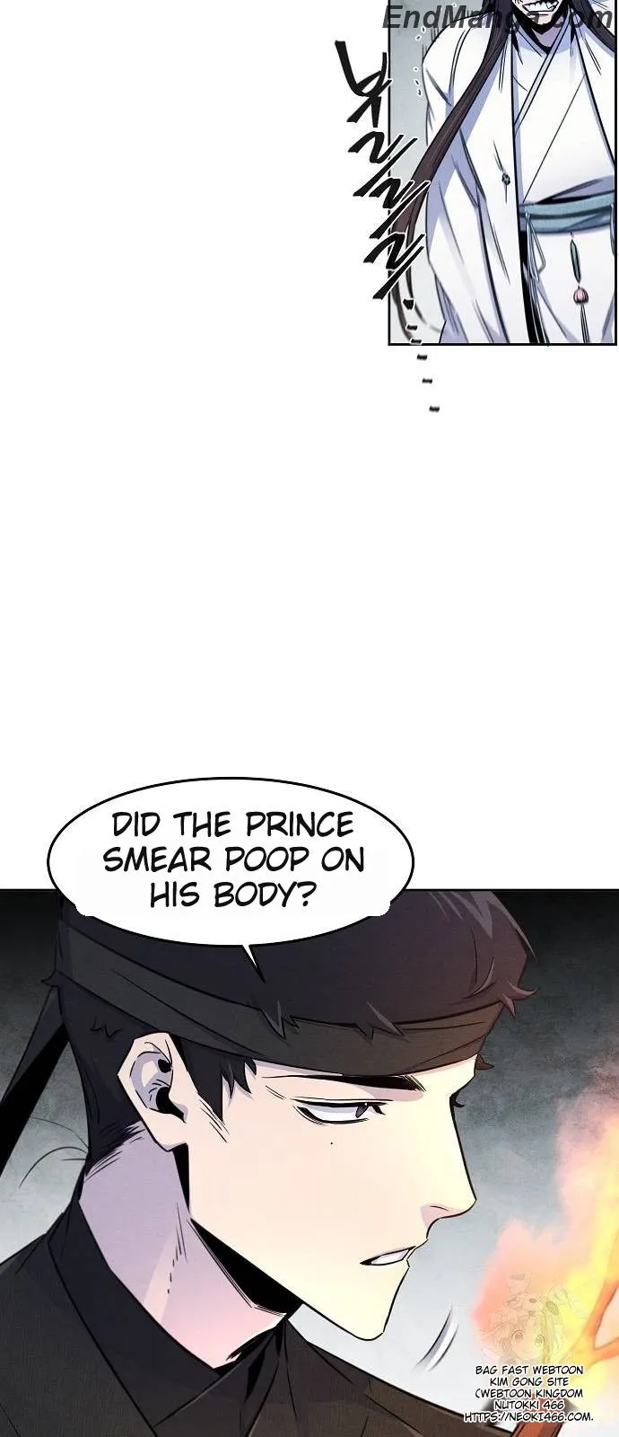 Return of the Mad Demon chapter 131 page 47