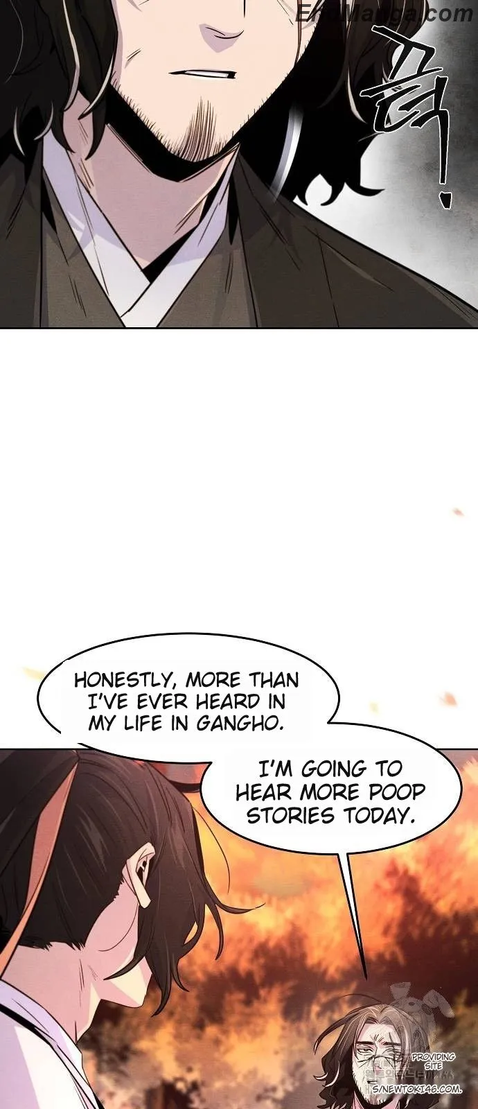 Return of the Mad Demon chapter 131 page 57