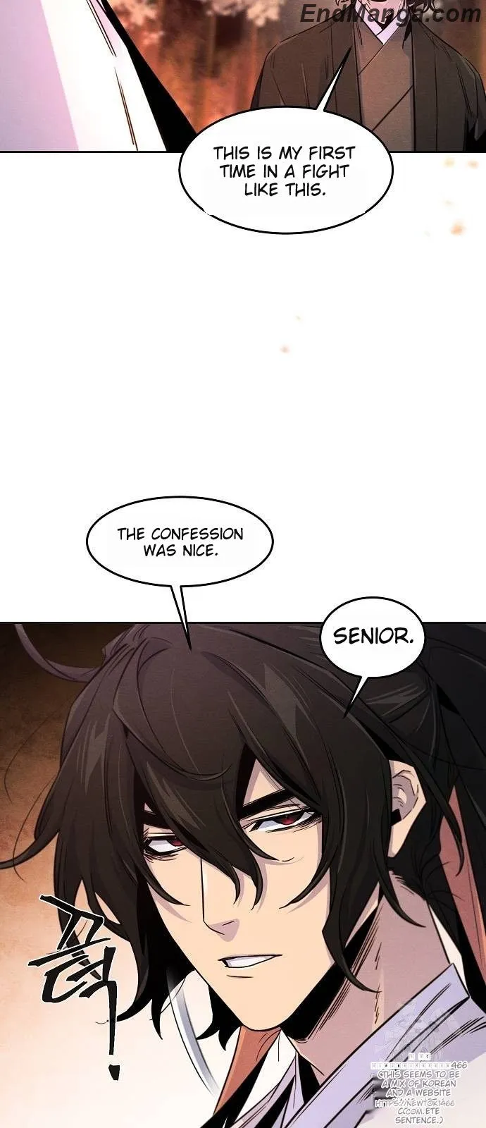 Return of the Mad Demon chapter 131 page 58