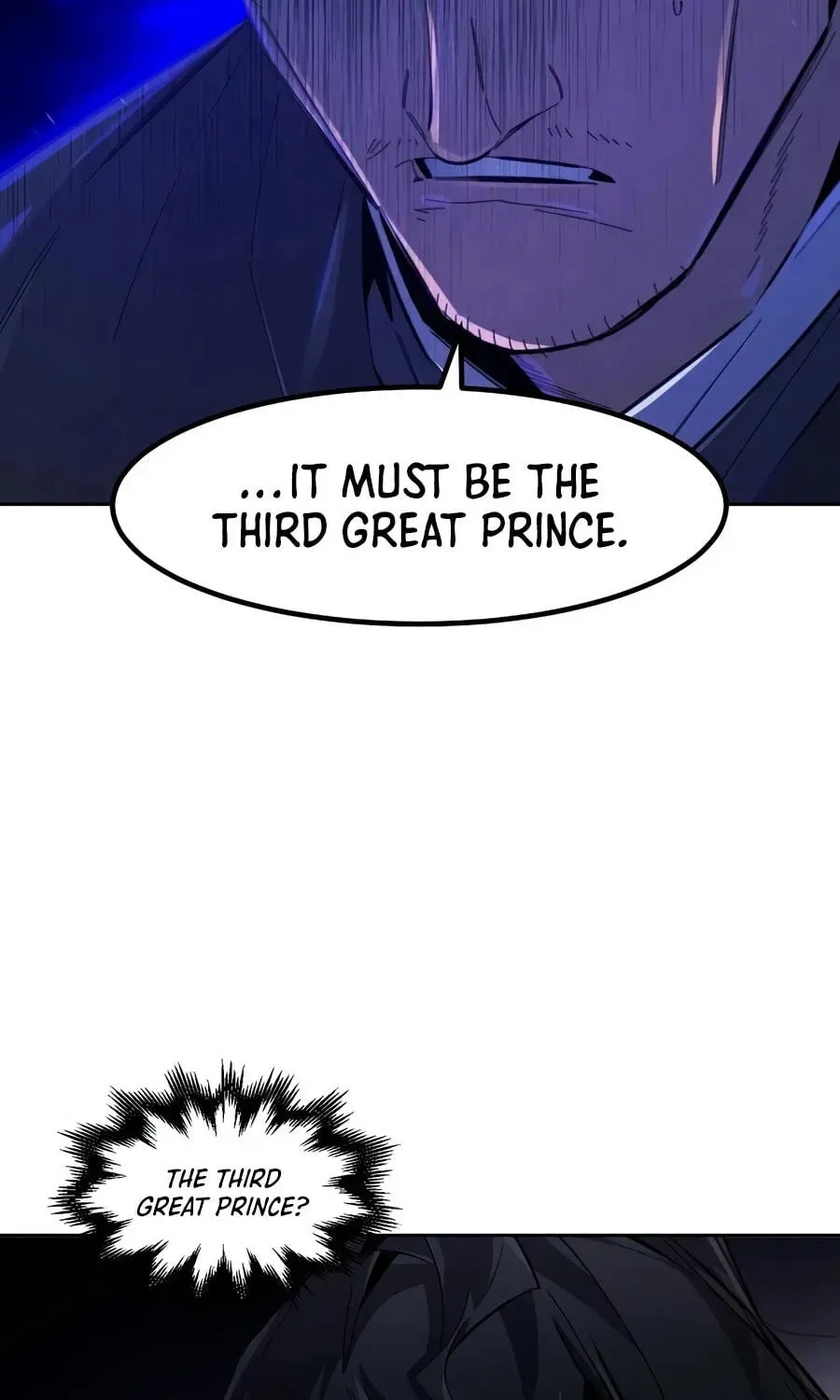 Return of the Mad Demon chapter 200 page 30