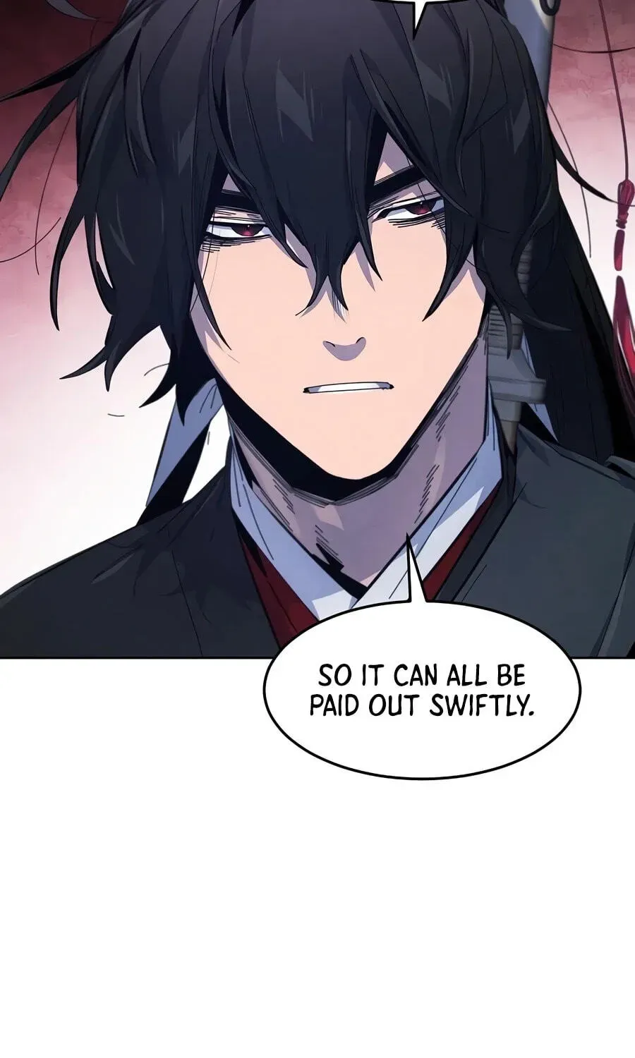 Return of the Mad Demon chapter 200 page 124