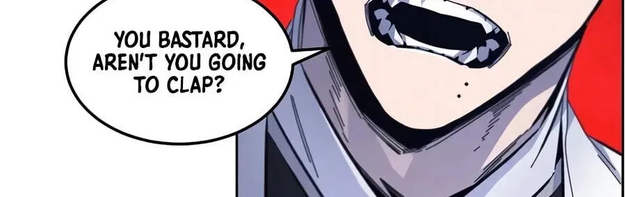 Return of the Mad Demon chapter 200 page 105