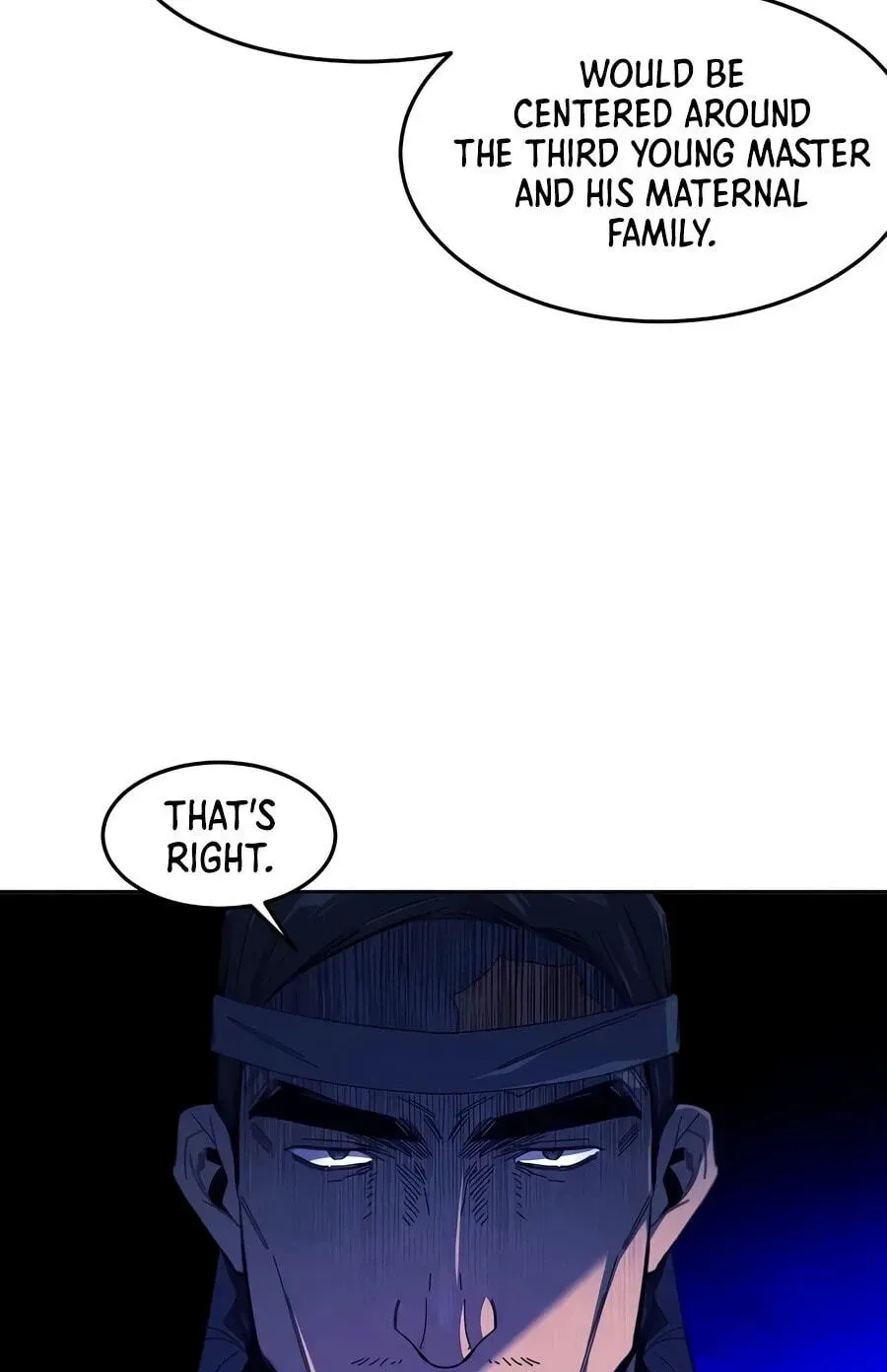 Return of the Mad Demon chapter 200 page 42