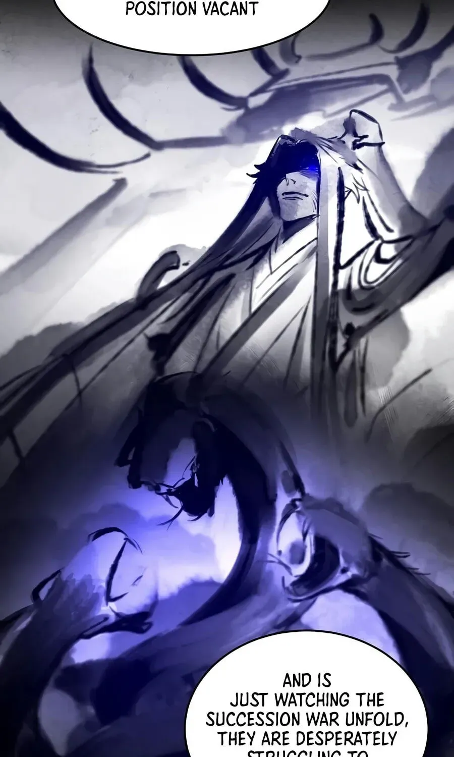 Return of the Mad Demon chapter 200 page 38