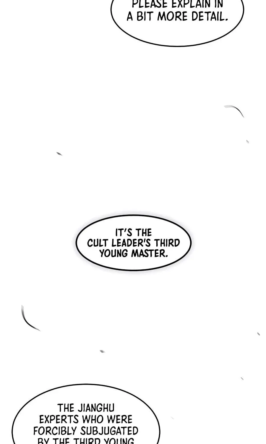 Return of the Mad Demon chapter 200 page 72