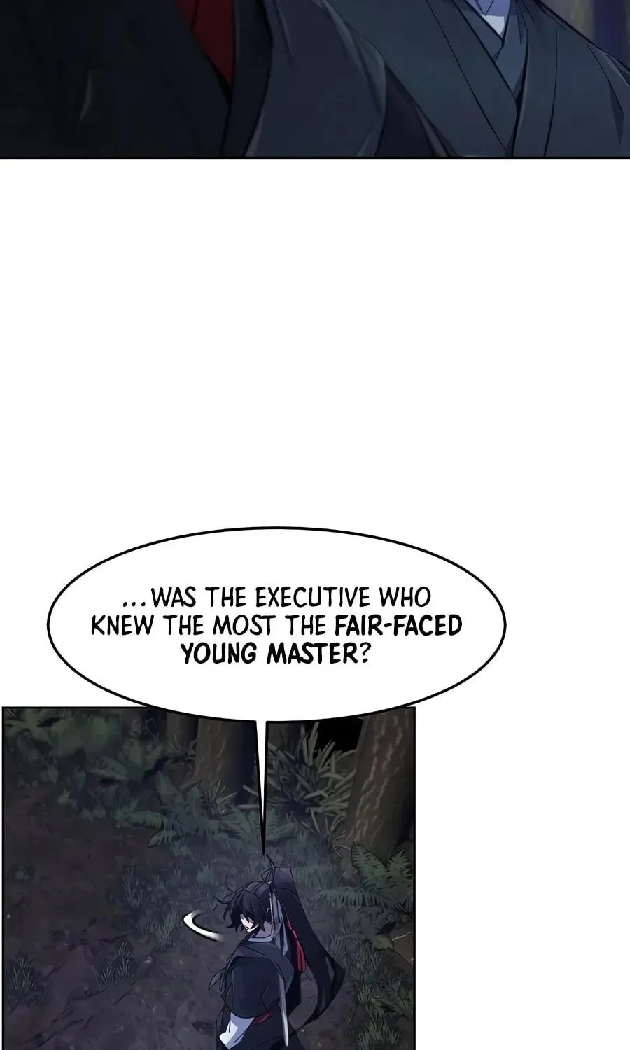 Return of the Mad Demon chapter 200 page 14