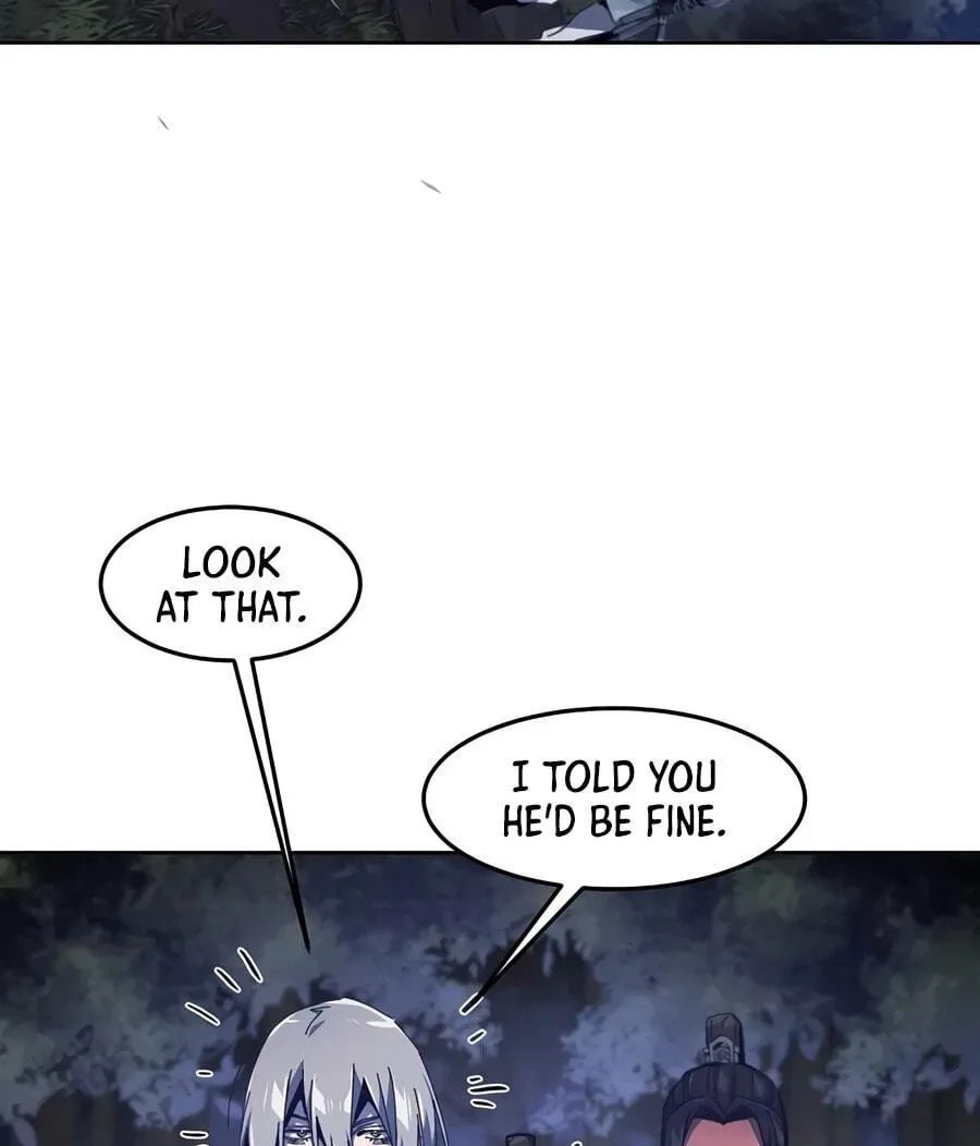 Return of the Mad Demon chapter 200 page 62