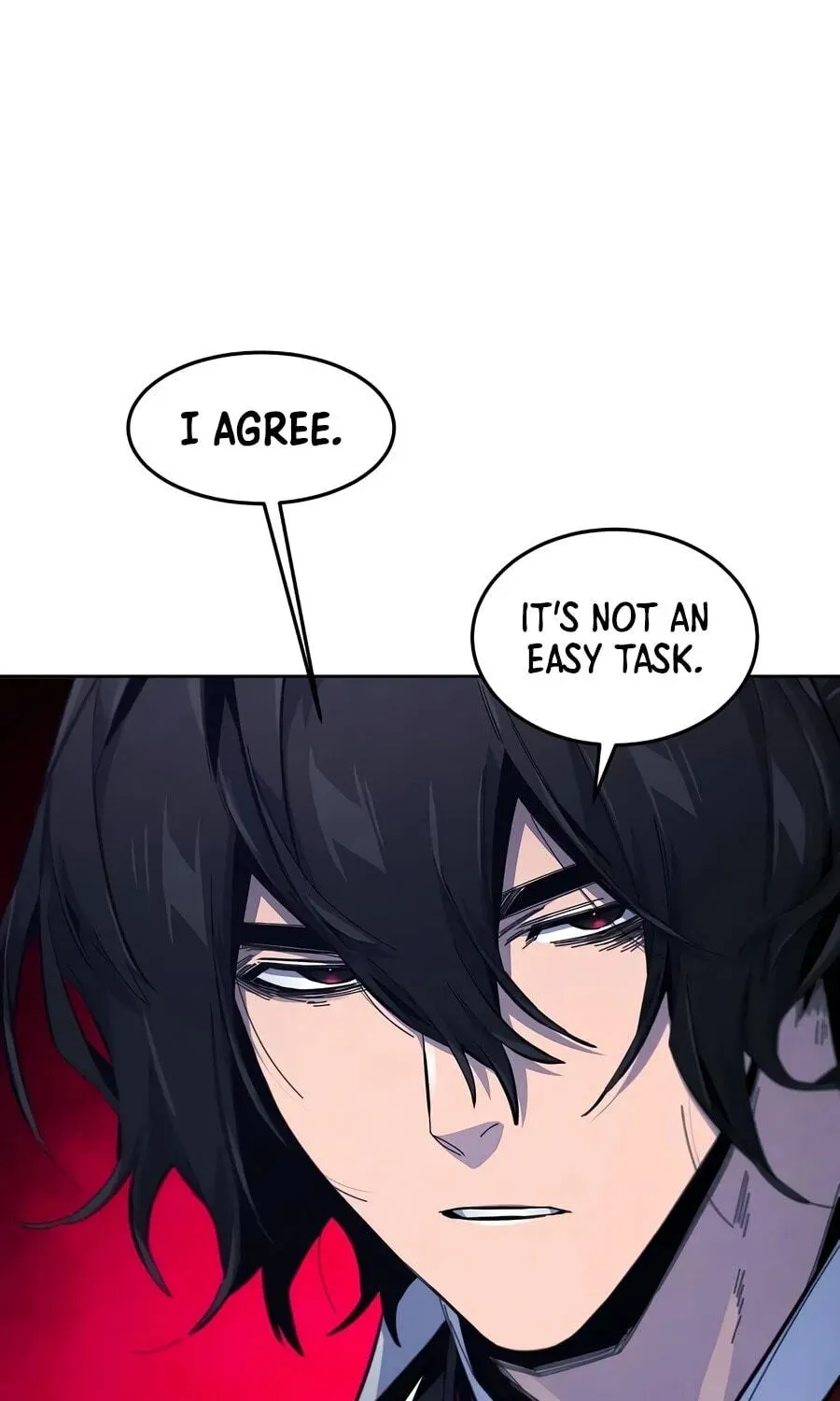 Return of the Mad Demon chapter 200 page 82