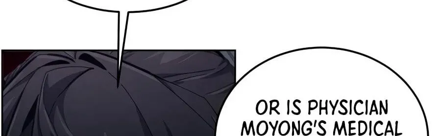 Return of the Mad Demon chapter 200 page 79