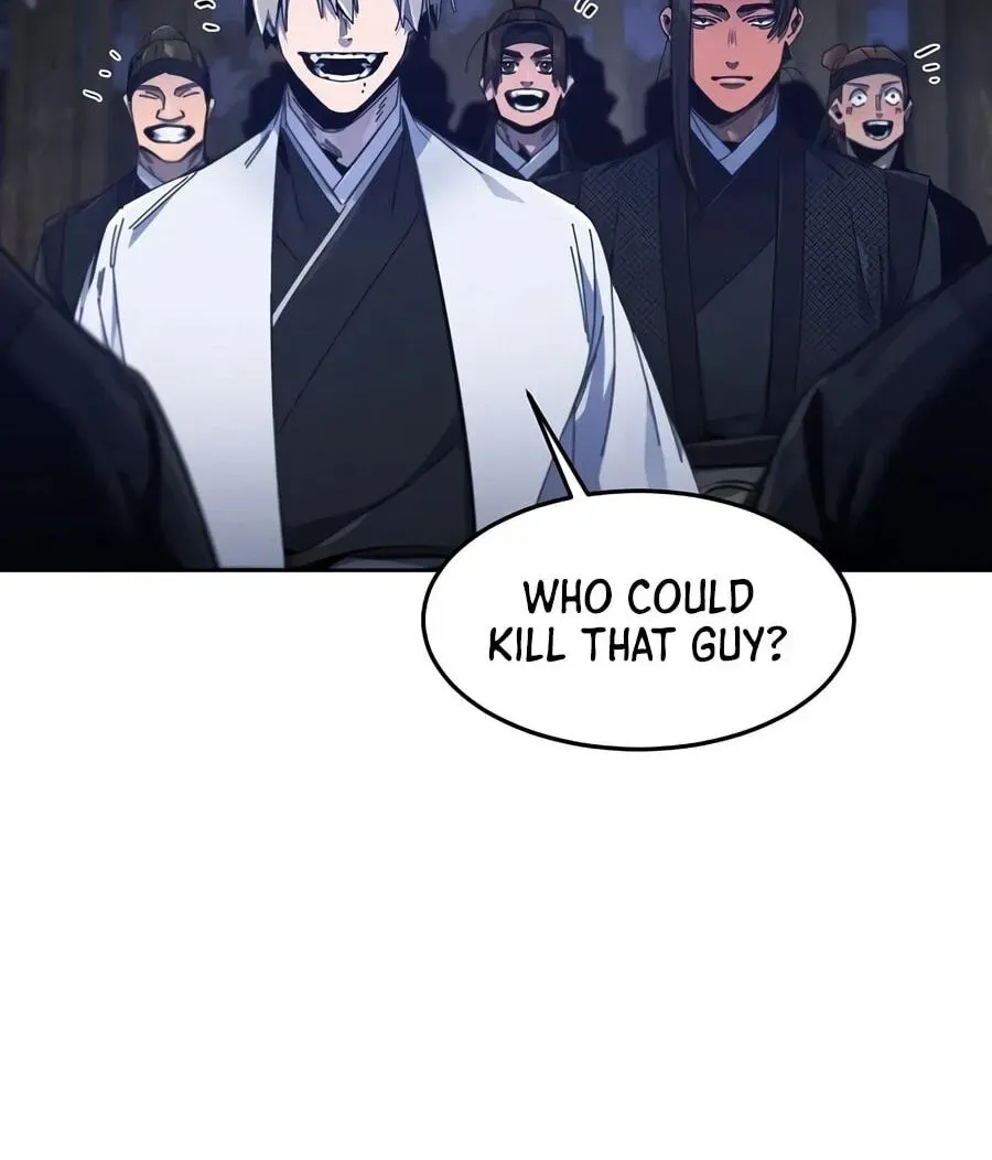 Return of the Mad Demon chapter 200 page 63