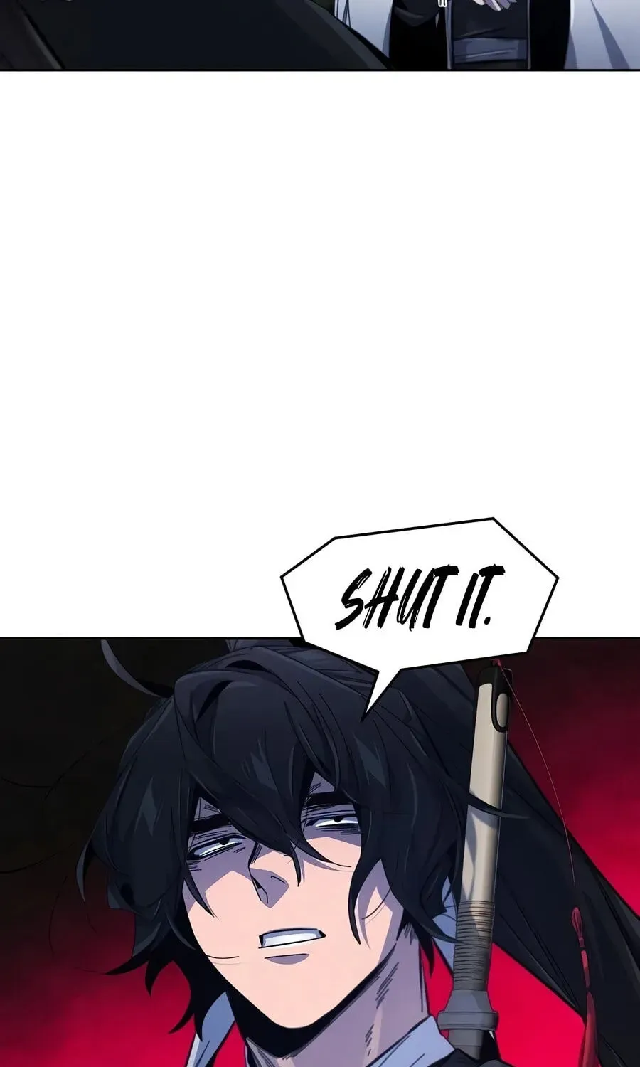 Return of the Mad Demon chapter 200 page 134