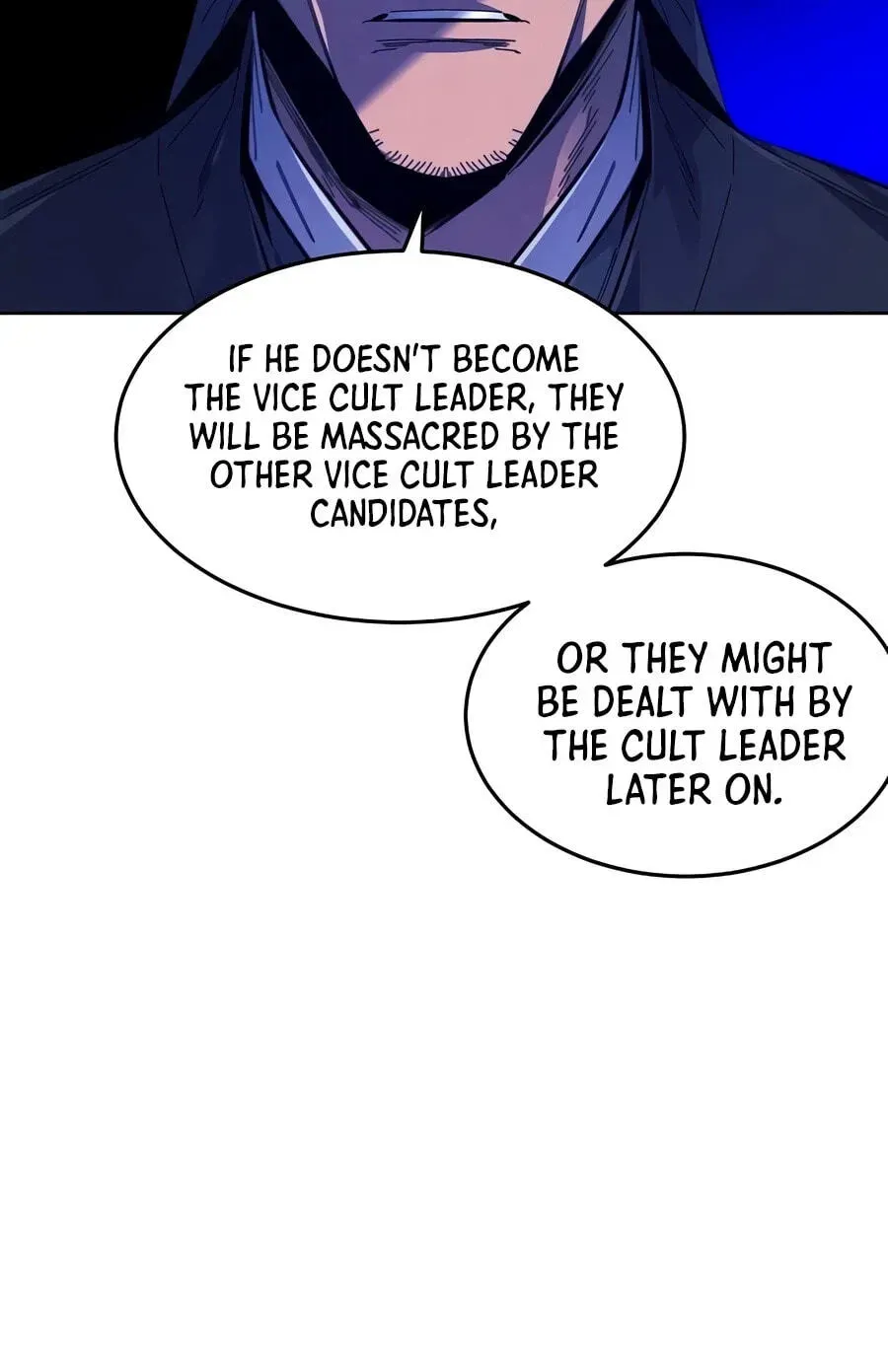 Return of the Mad Demon chapter 200 page 43