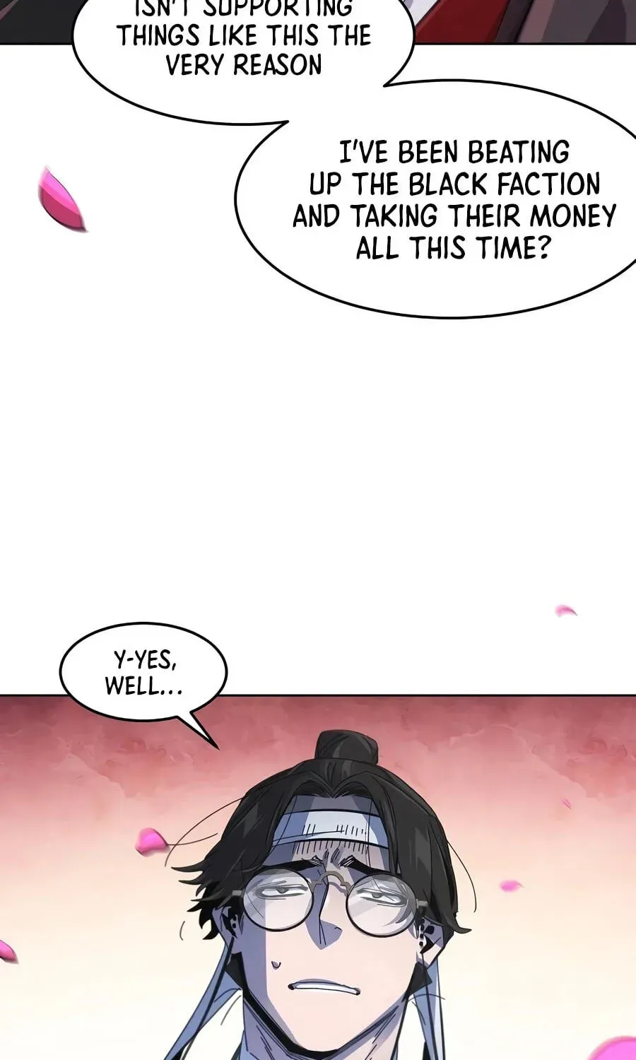 Return of the Mad Demon chapter 200 page 92