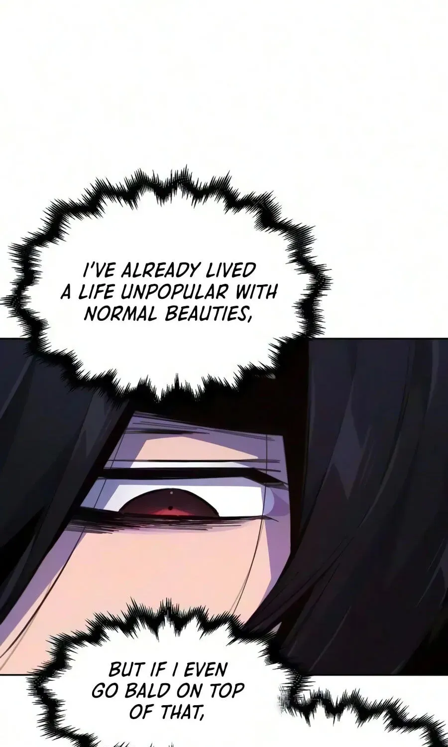 Return of the Mad Demon chapter 202 page 96