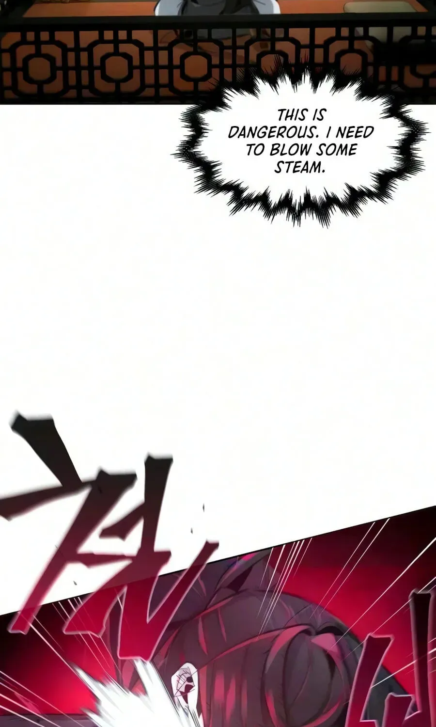 Return of the Mad Demon chapter 202 page 132