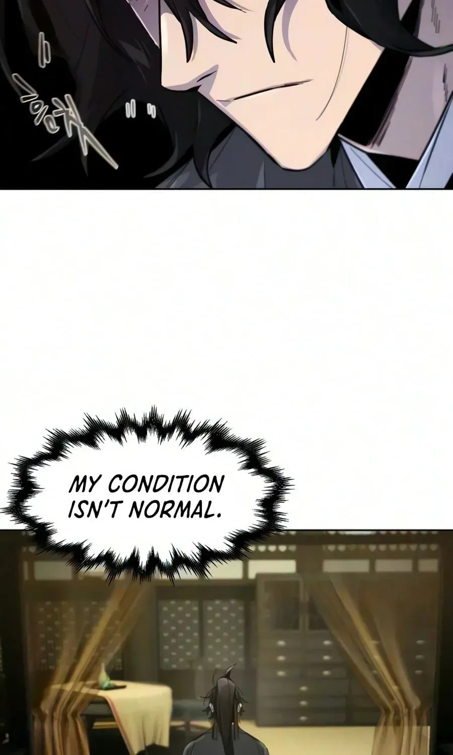 Return of the Mad Demon chapter 202 page 130