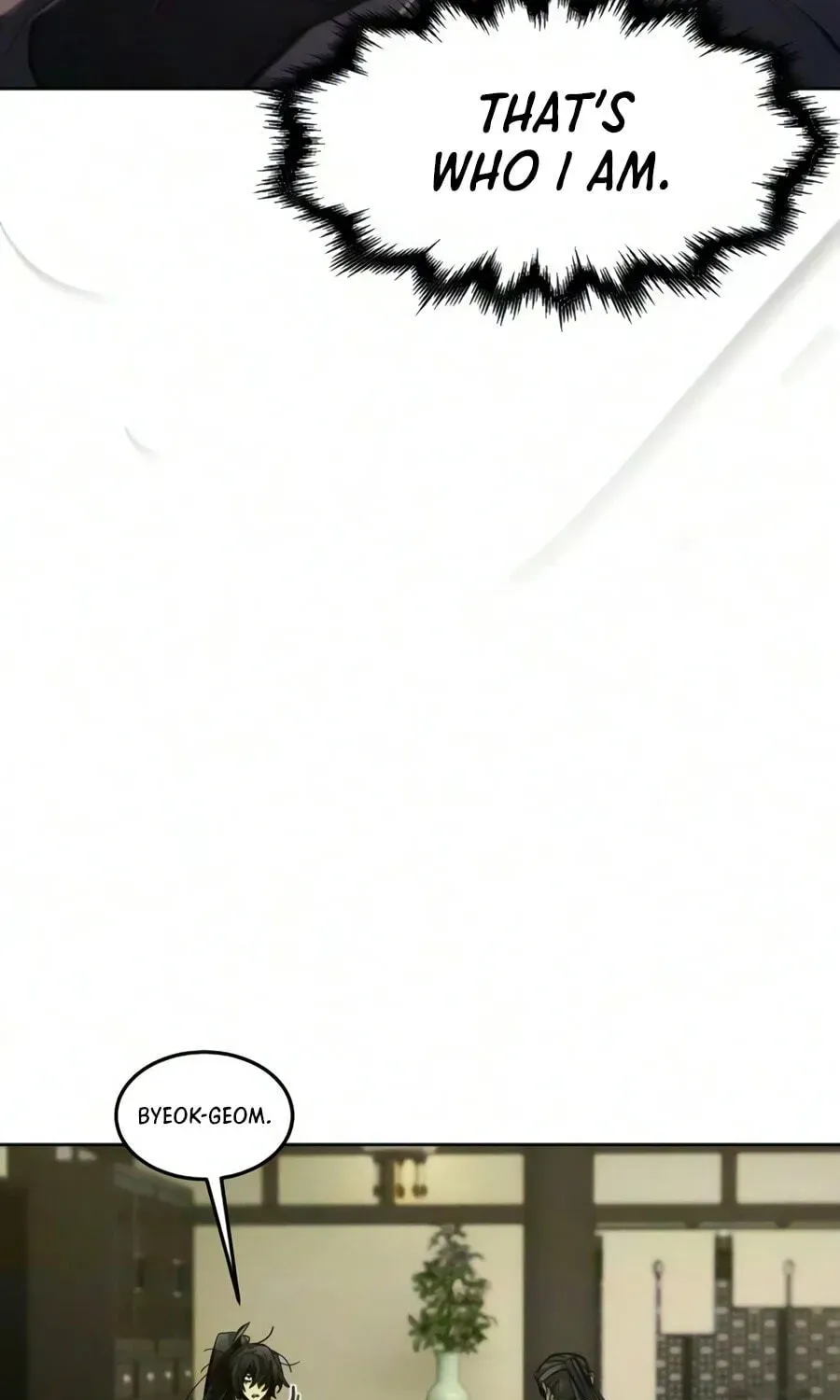 Return of the Mad Demon chapter 202 page 100