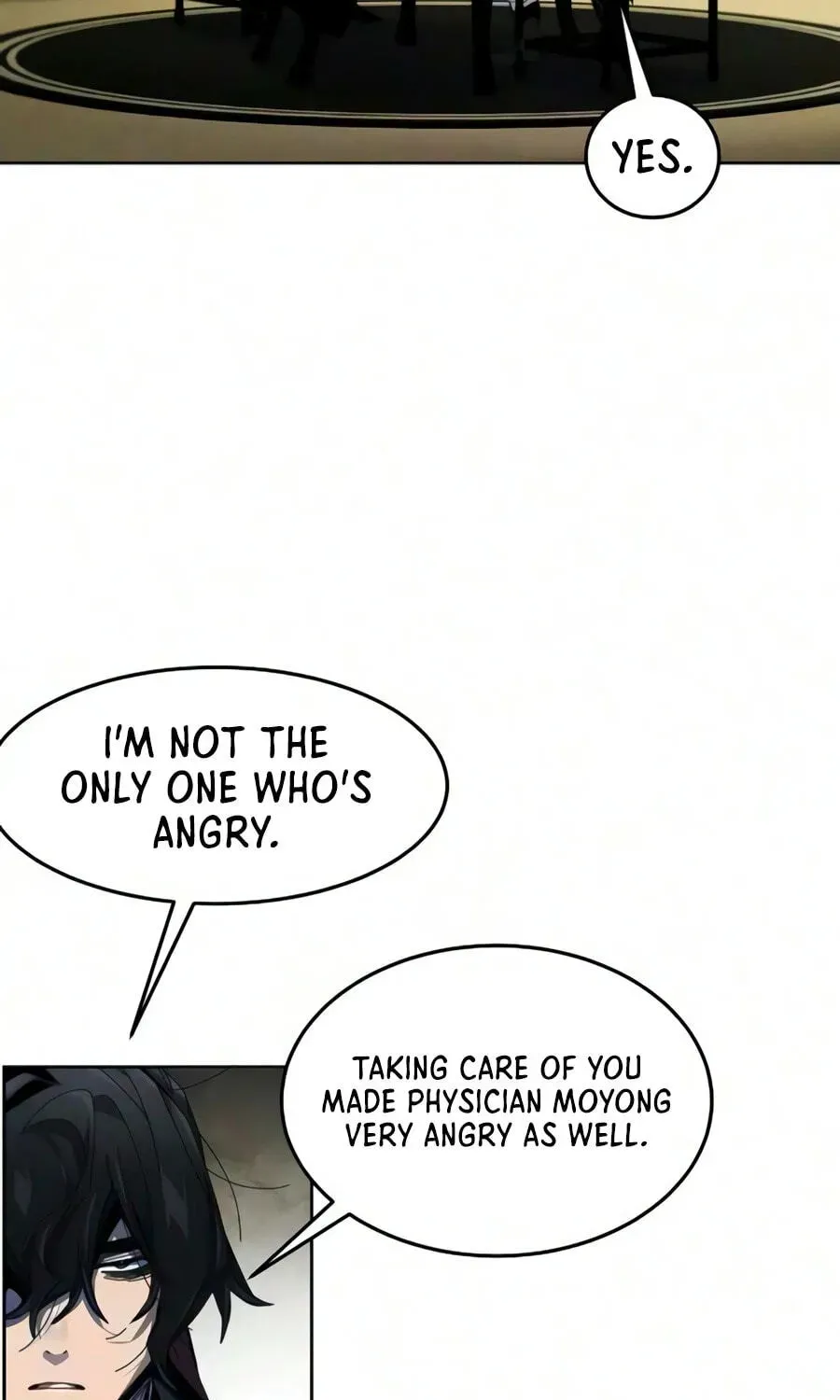 Return of the Mad Demon chapter 202 page 102