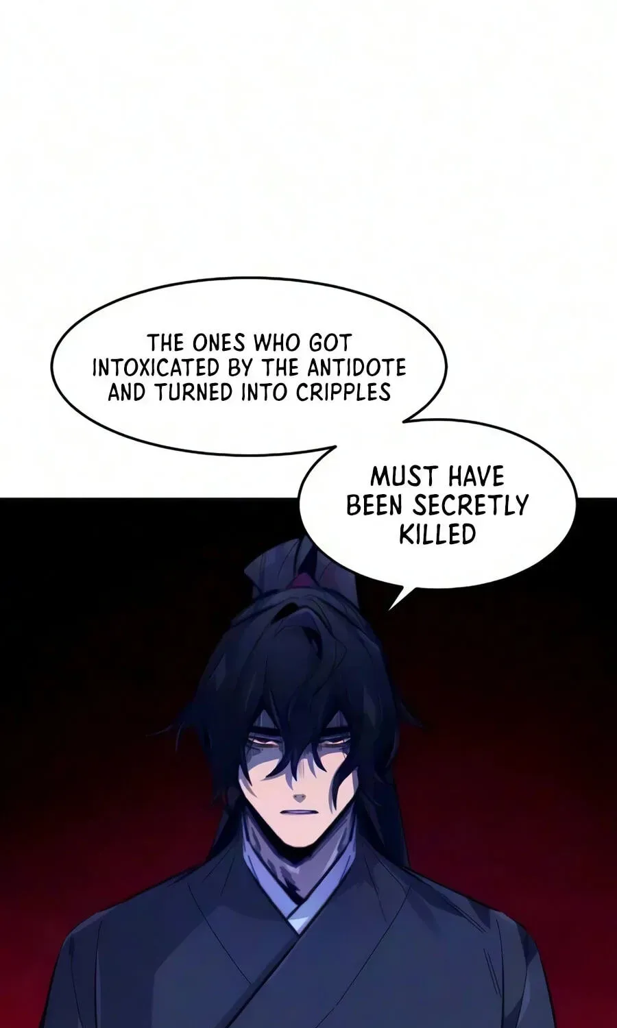 Return of the Mad Demon chapter 202 page 56