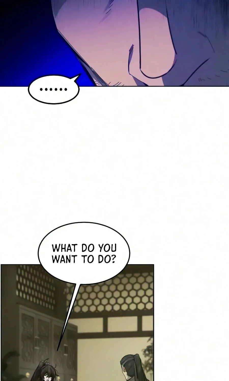 Return of the Mad Demon chapter 202 page 38