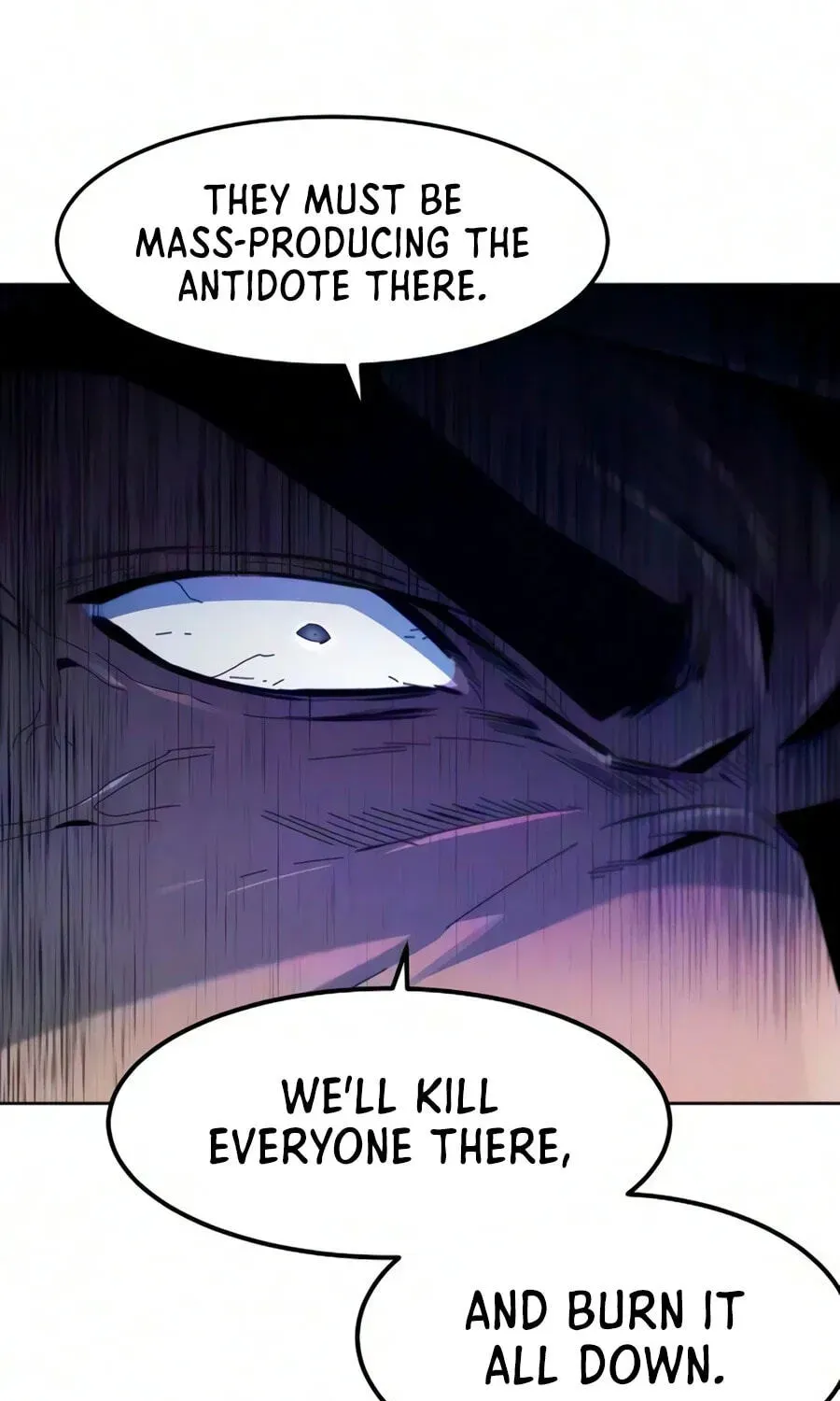 Return of the Mad Demon chapter 202 page 70