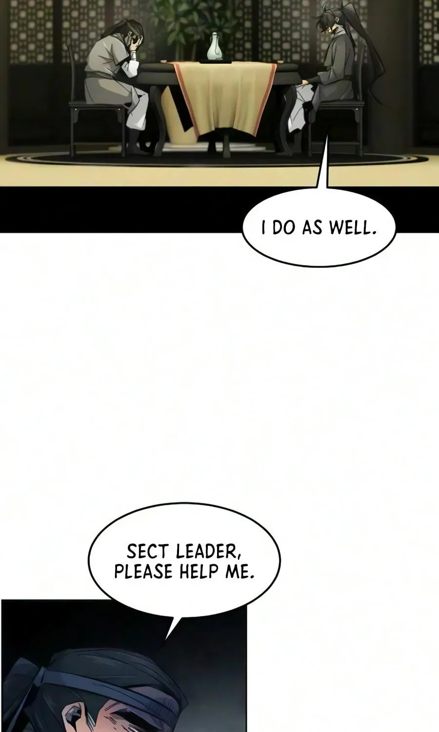 Return of the Mad Demon chapter 202 page 64