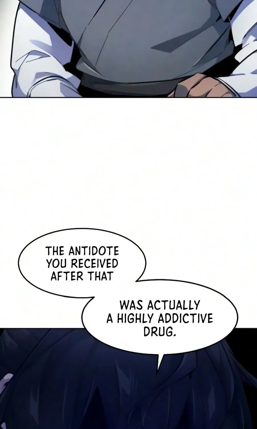 Return of the Mad Demon chapter 202 page 34