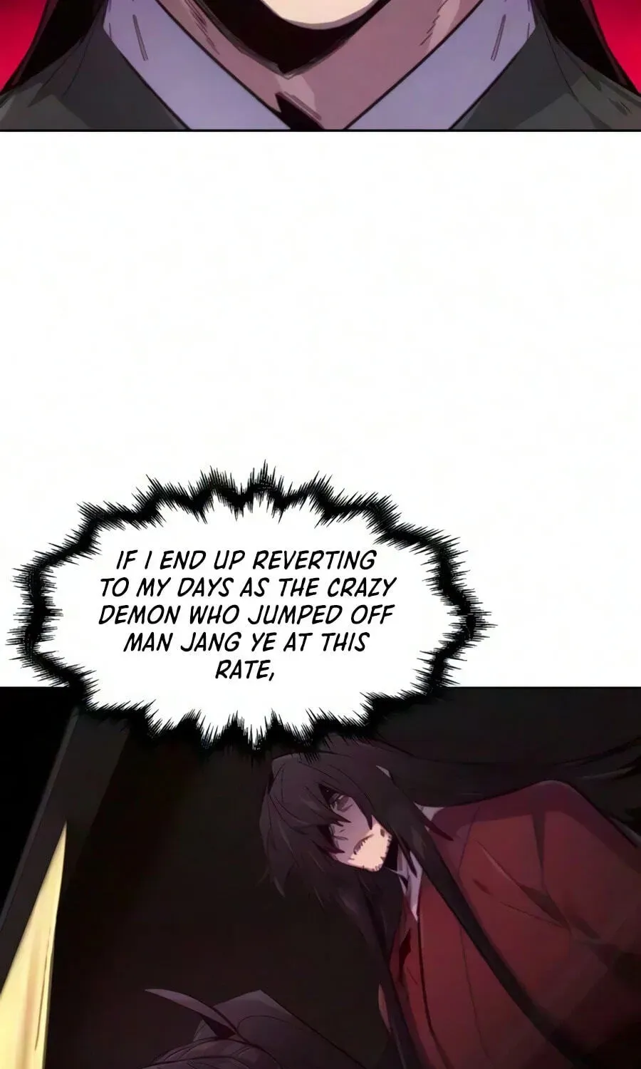 Return of the Mad Demon chapter 202 page 124
