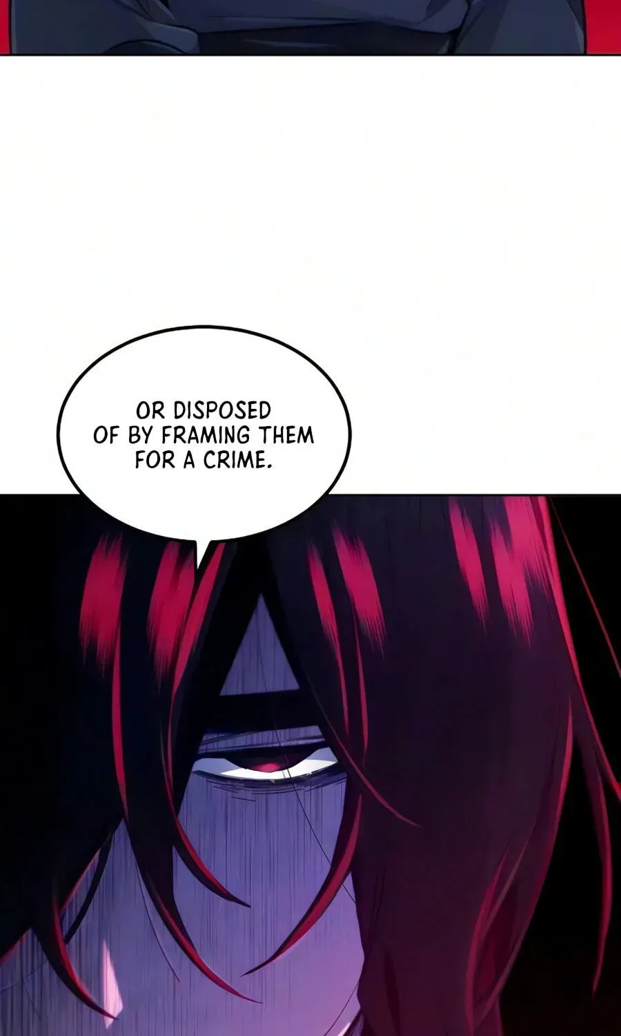 Return of the Mad Demon chapter 202 page 58