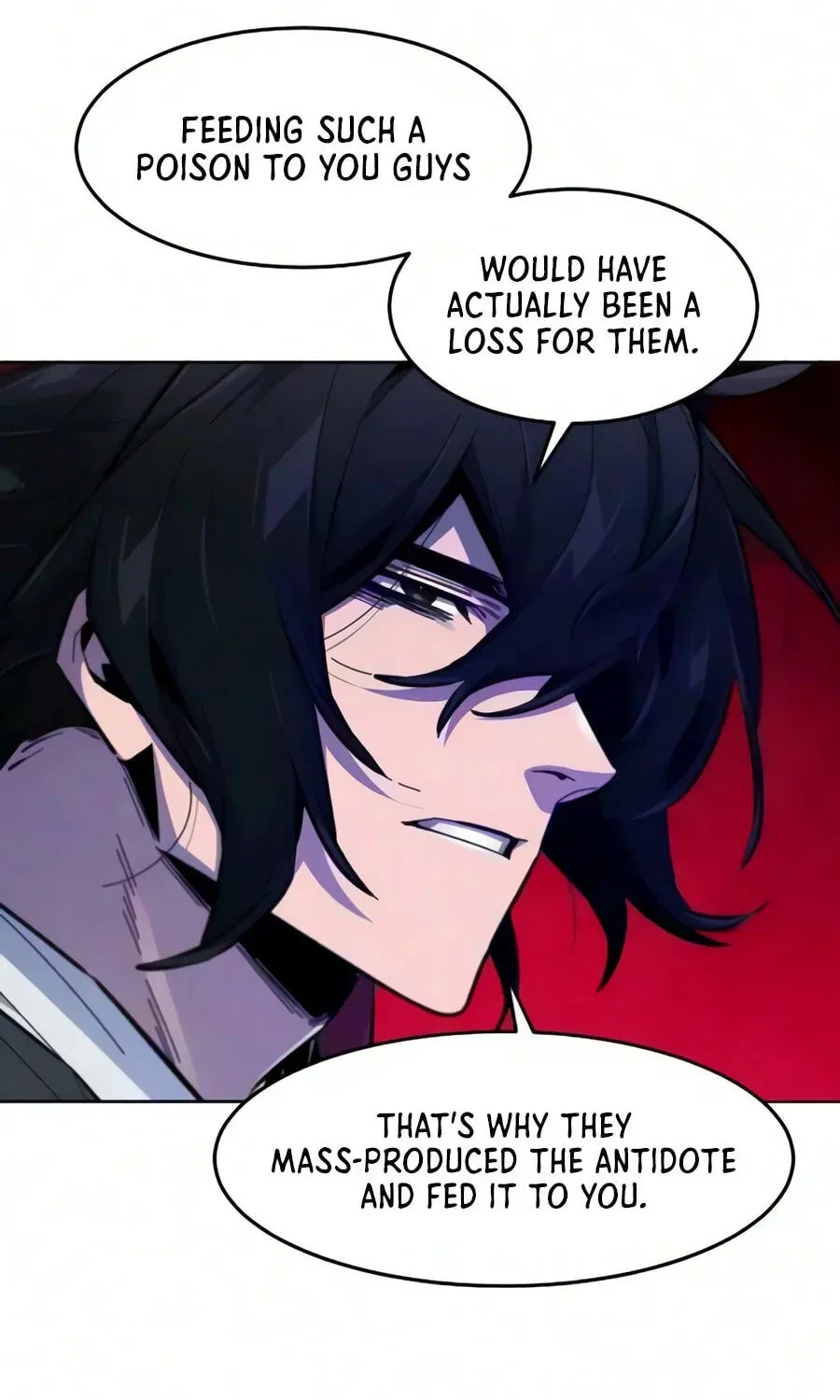 Return of the Mad Demon chapter 202 page 46