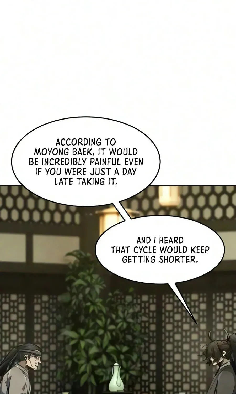 Return of the Mad Demon chapter 202 page 76