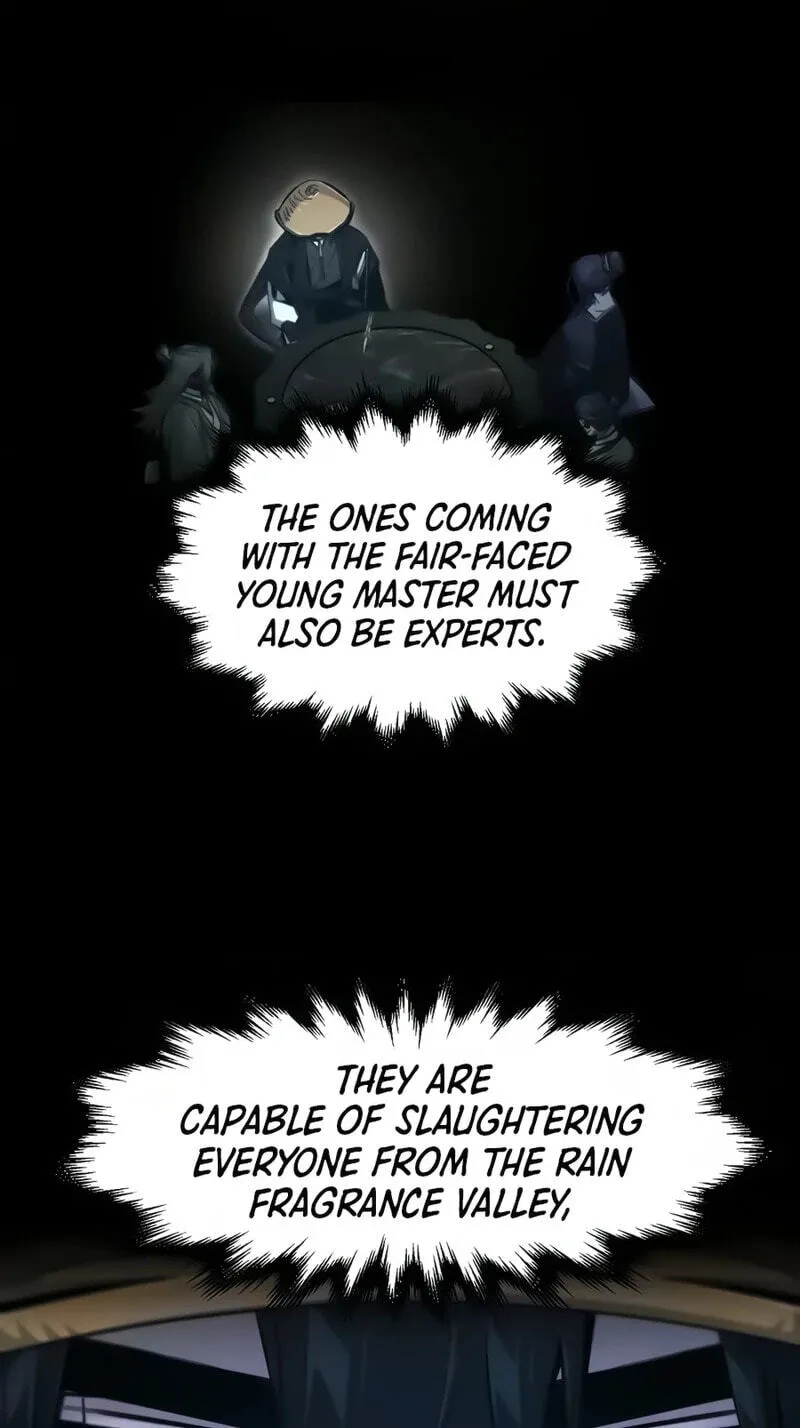 Return of the Mad Demon chapter 206 page 53