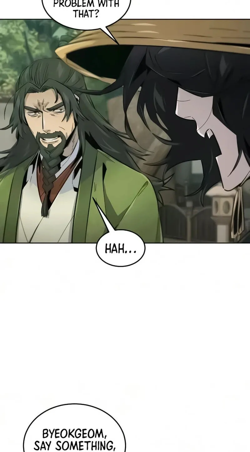 Return of the Mad Demon chapter 206 page 38