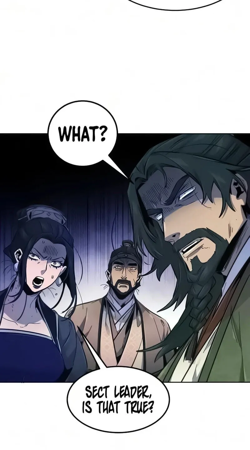 Return of the Mad Demon chapter 206 page 17