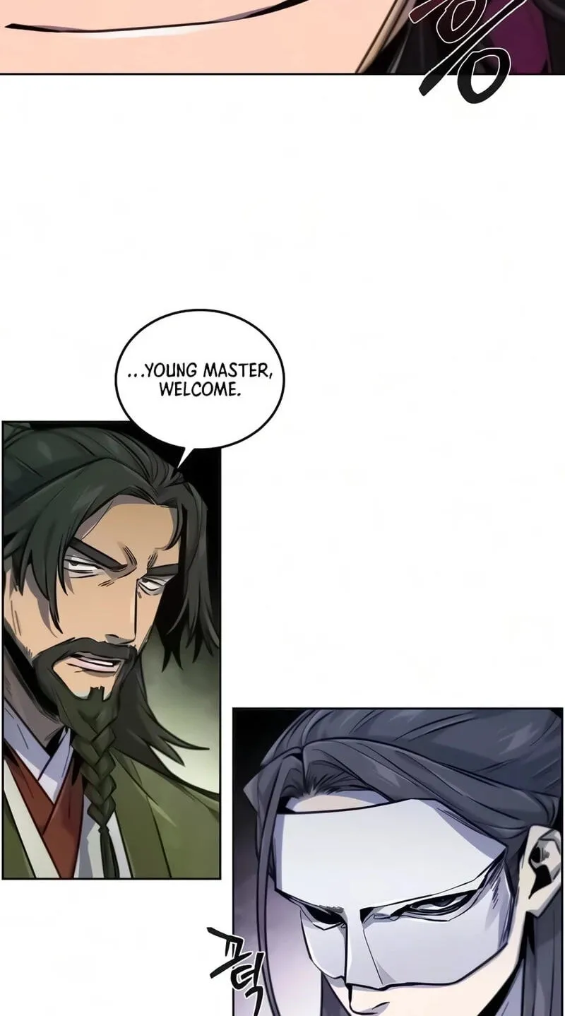 Return of the Mad Demon chapter 206 page 56