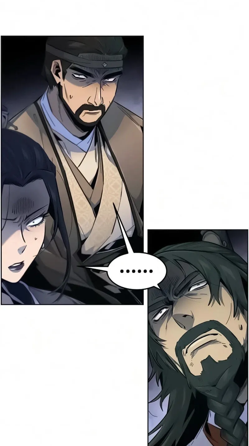 Return of the Mad Demon chapter 206 page 27