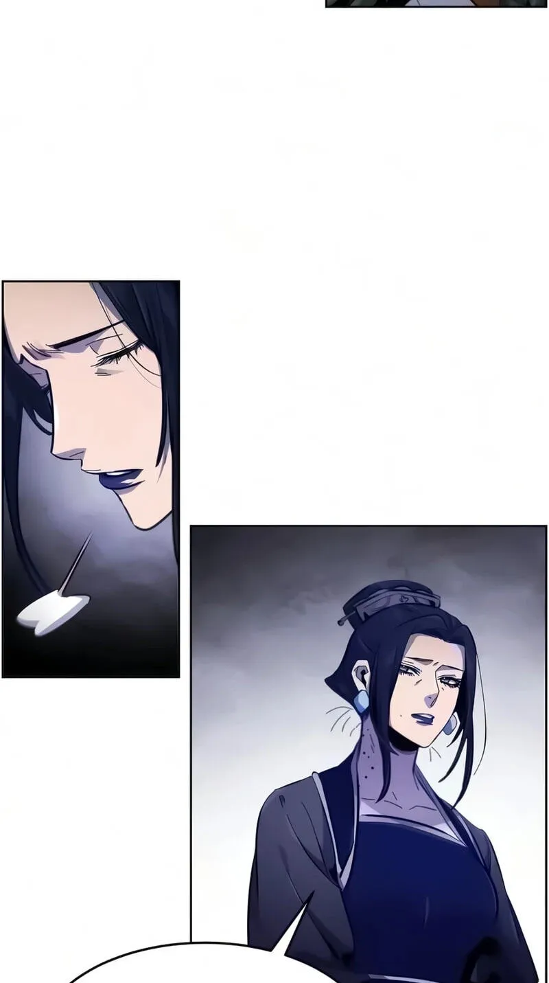Return of the Mad Demon chapter 206 page 28